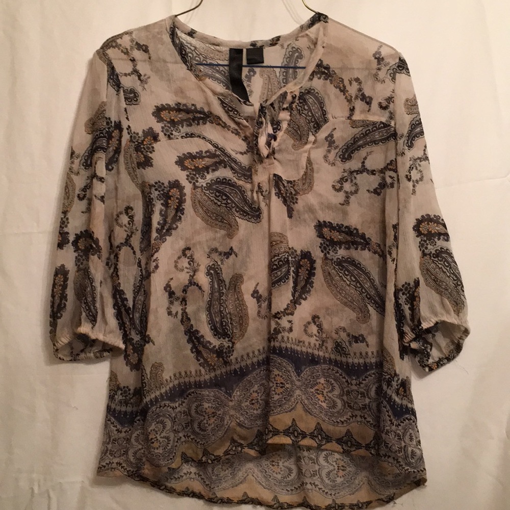 Blouse